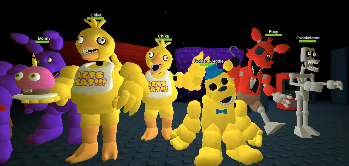 HaywireHabitHare tweet media