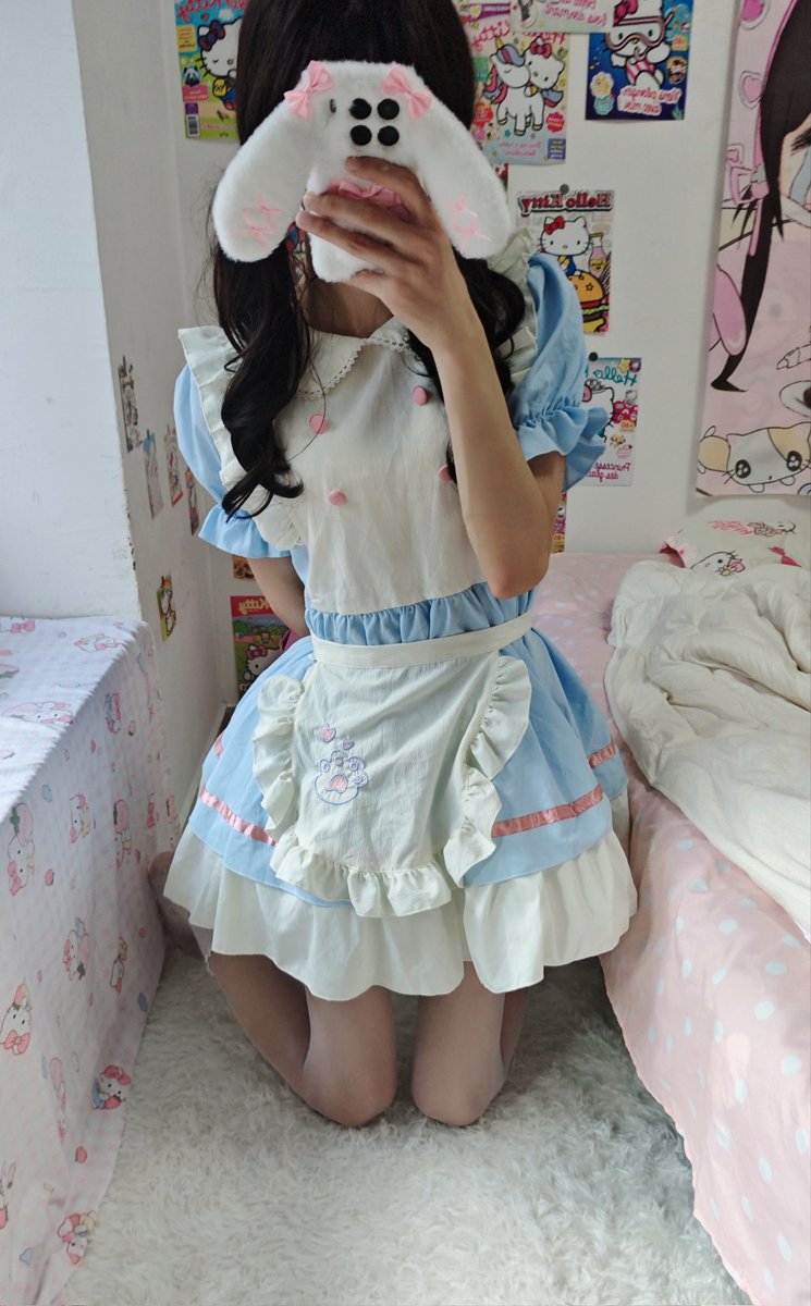 小艺酱🍥 tweet media