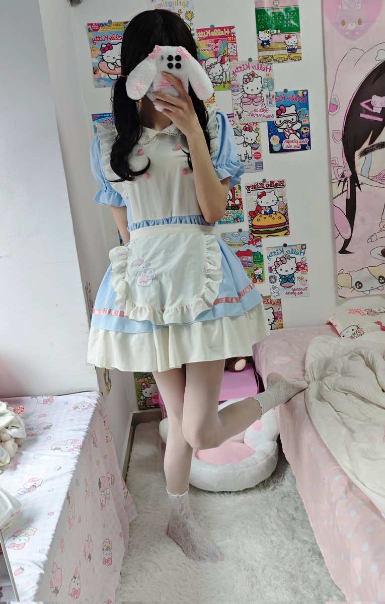 小艺酱🍥 tweet media