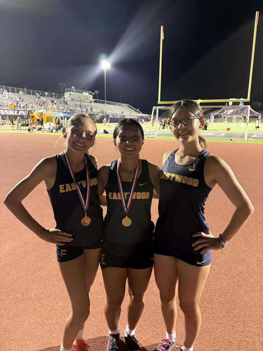 EastwoodTrack&Field&XC tweet media