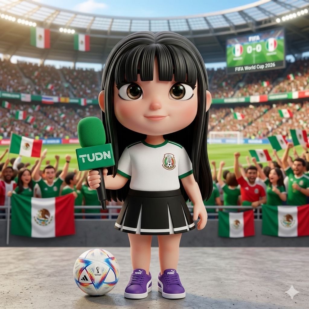 Apostando a ti TU NOVIA DEL MUNDIAL 
#daniamendez
