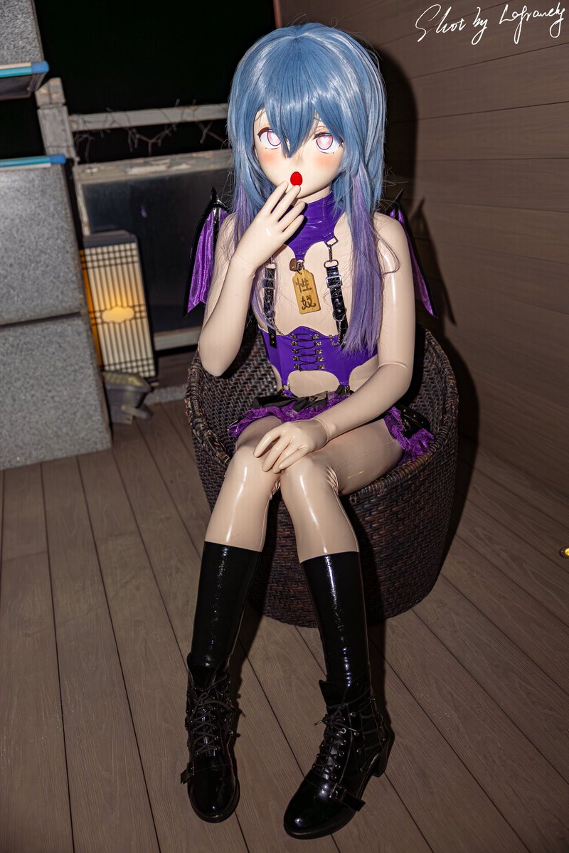 東雲🪼 tweet media