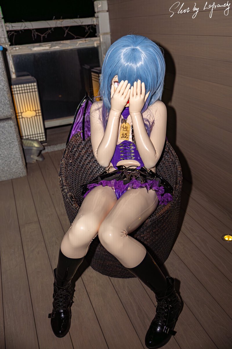 東雲🪼 tweet media