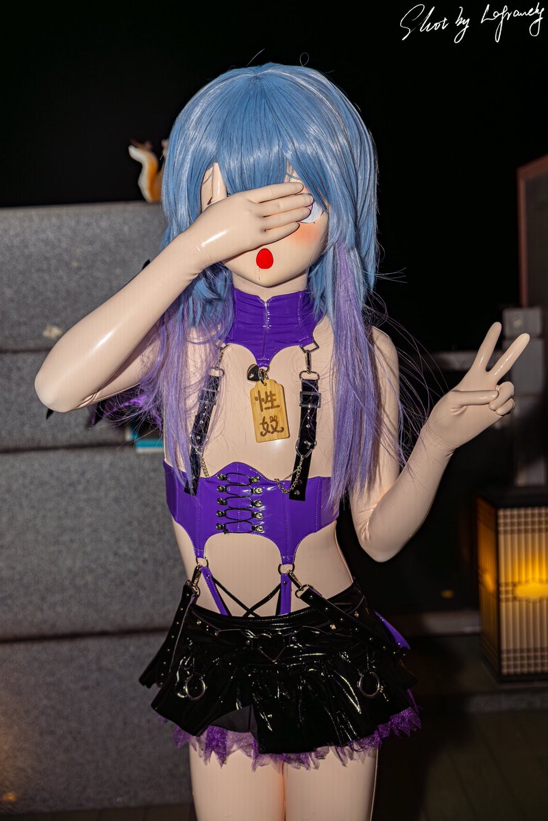 東雲🪼 tweet media