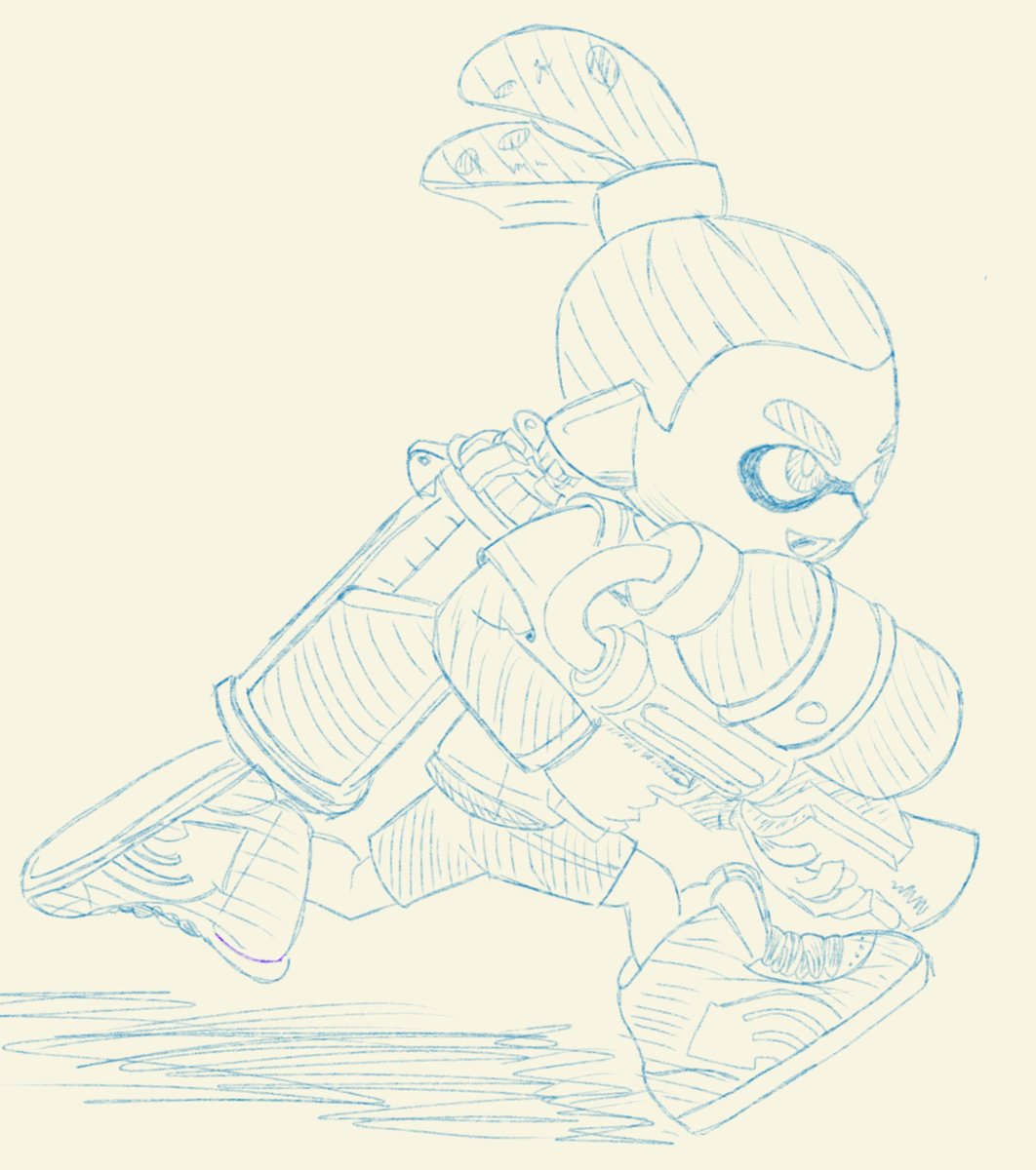 びえく tweet media