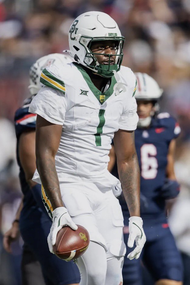 Maliek brown tweet media