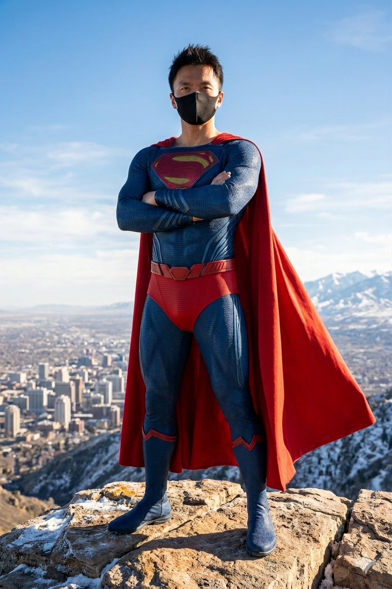 アキト tweet media