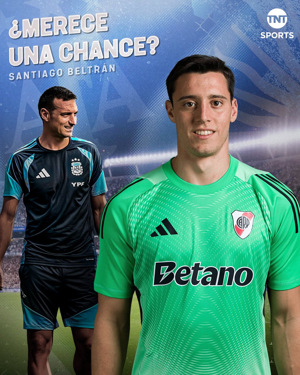 TNT Sports Argentina tweet media