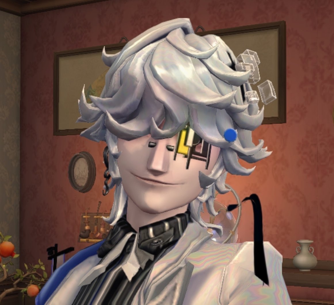 Đưa Luchino Whimsy cho TBM tweet media