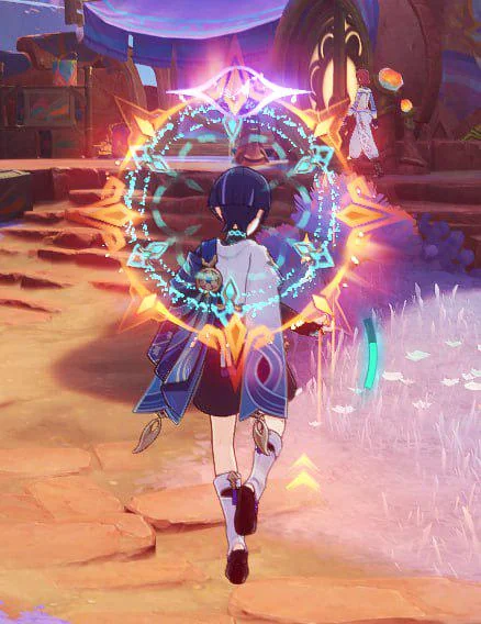 Convento da Karma tweet media