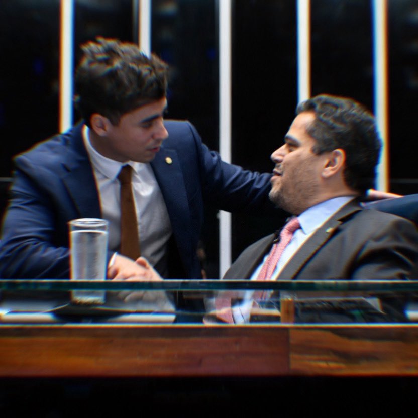 Nikolas Ferreira tweet media