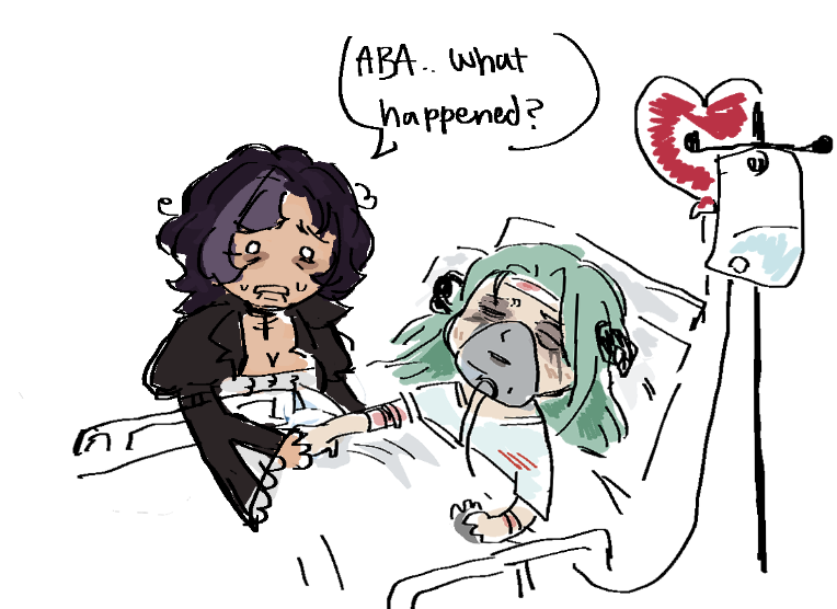 beebo !! tweet media