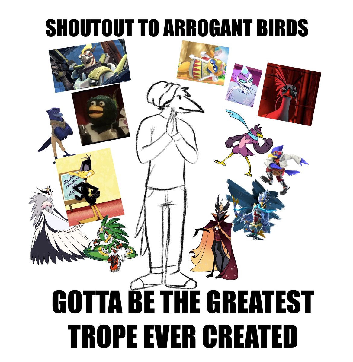 𝐹𝓇𝒾𝒹𝑔𝑒 🔞 (‼ Comms Closed‼️) tweet media