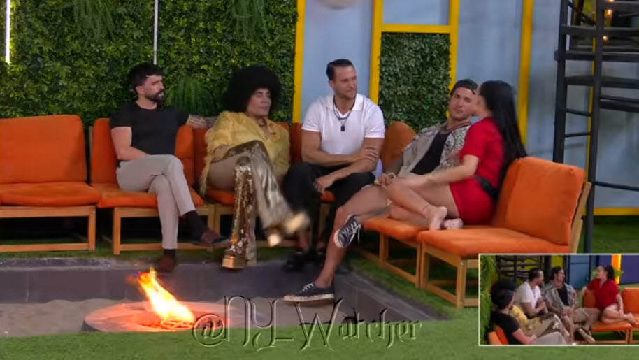 ★ NY_WATCHER ★ tweet media