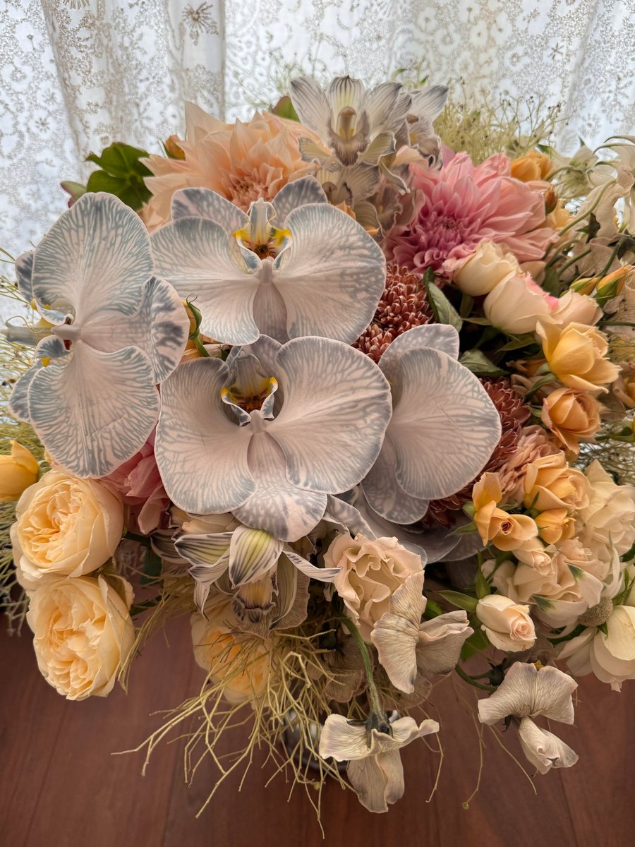 KKeiko_official's tweet photo. 新生活が始まりましたね🌸
娘は年長になり幼稚園最後の年となりました。
大切に過ごしたいです。

「COTTON TIME」5月号ではパッチワークトートに挑戦しました👜
ぜひご覧ください！

#COTTONTIME
#パッチワークトート https://t.co/jJLIZcw8hu