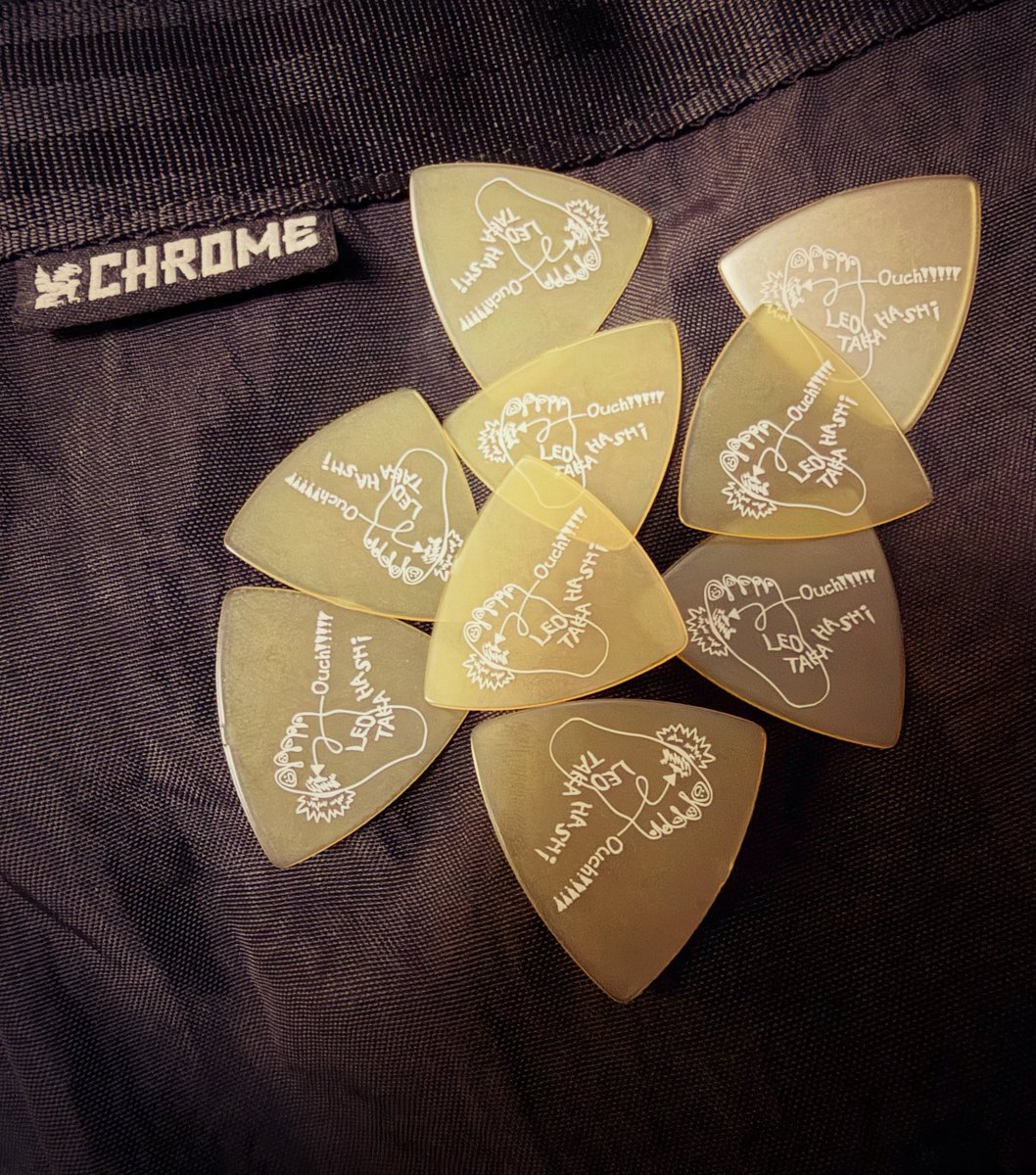 髙橋レオ tweet media