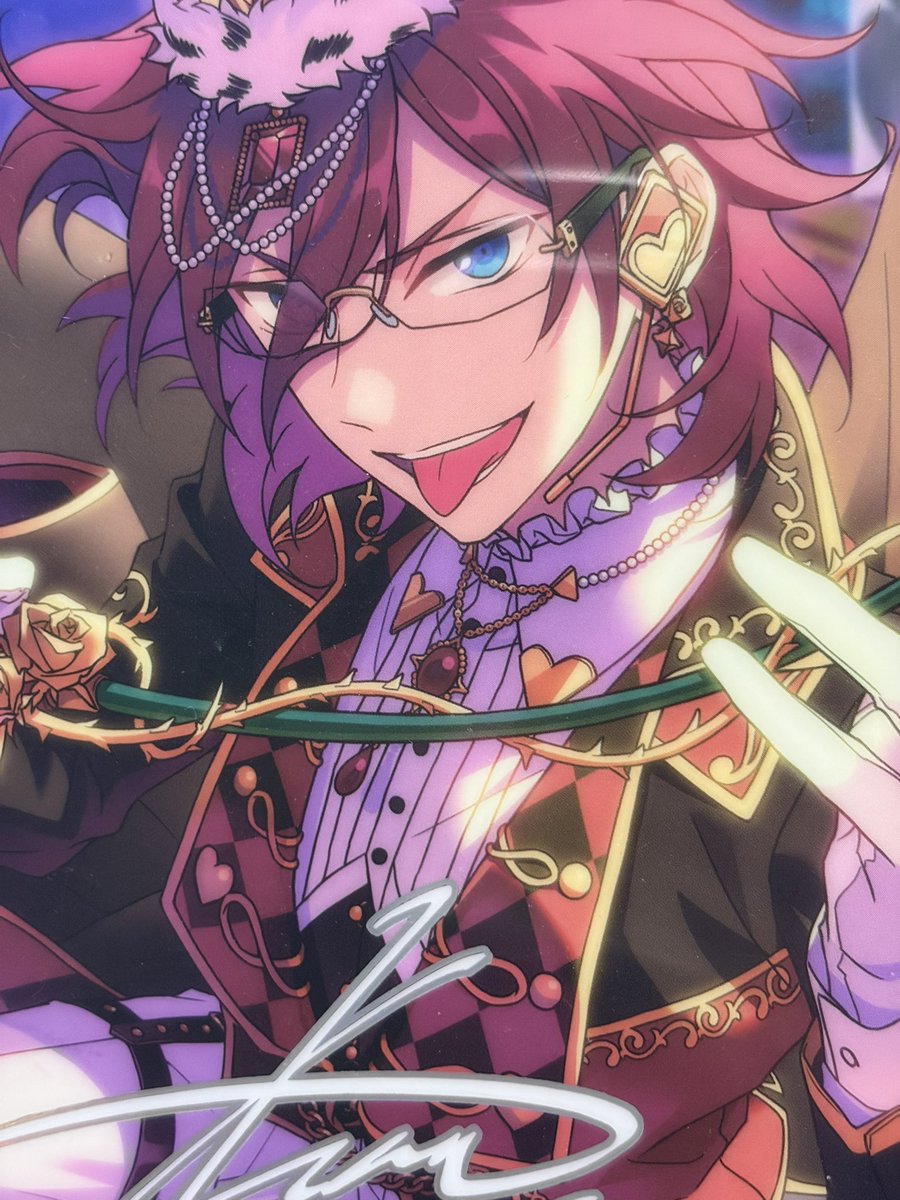 ダブルフェイス大好き tweet media