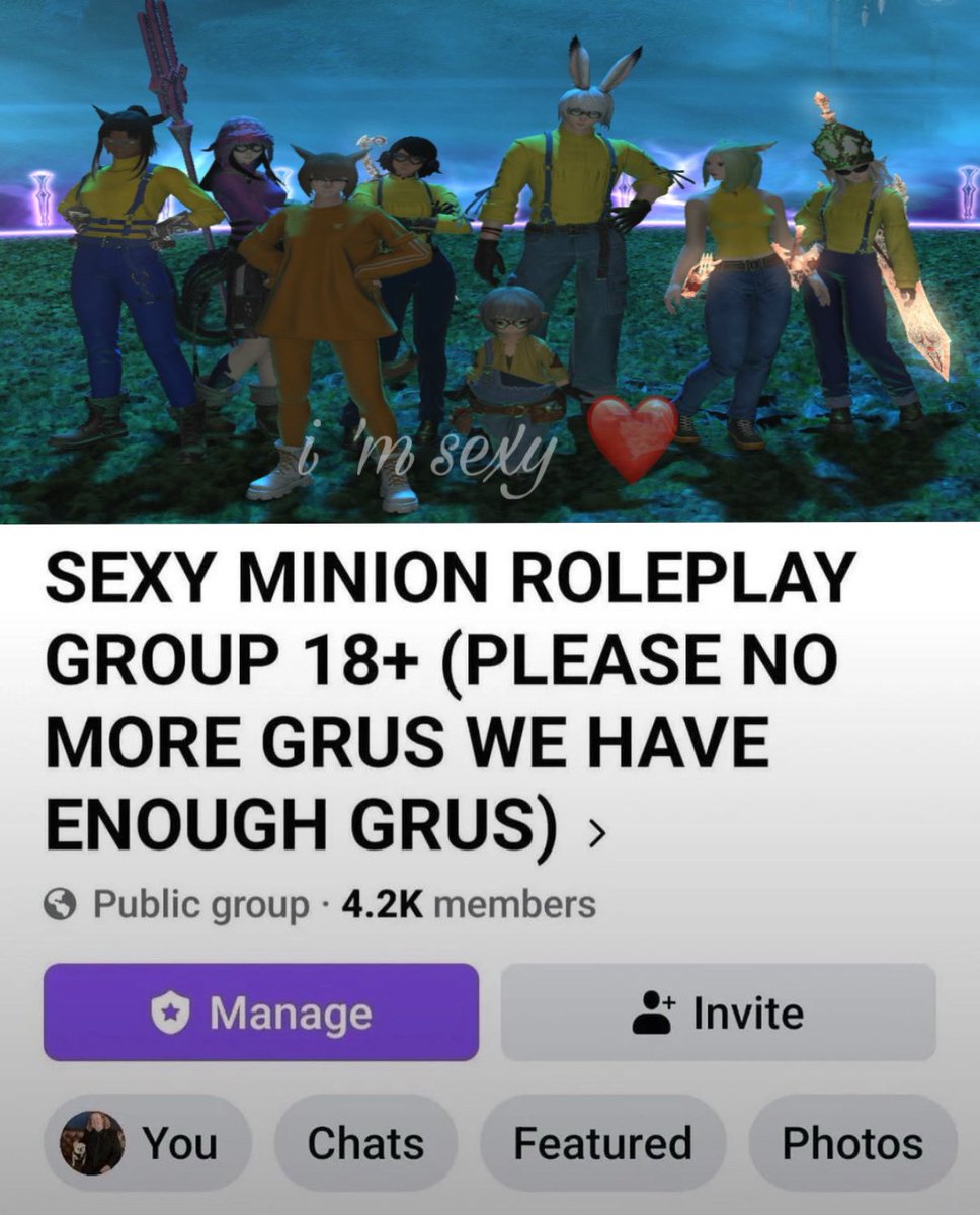 🐇 🔜 fanfest tweet media