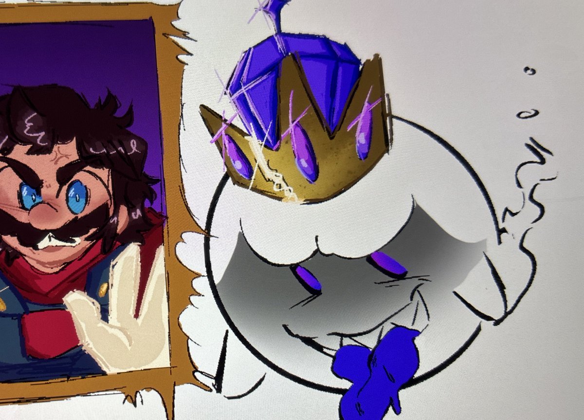 Siah aka bowsario CEO tweet media