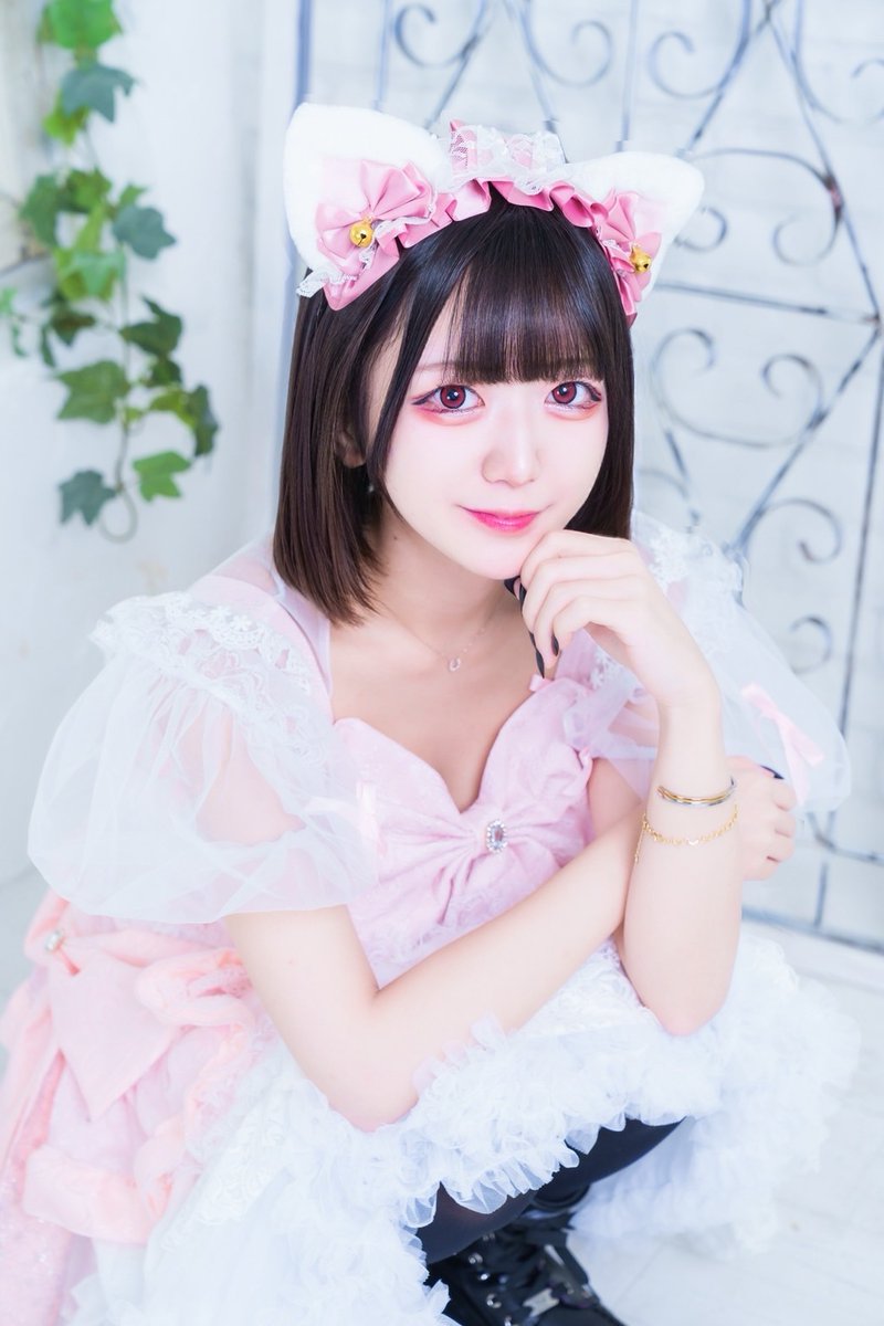 シンデレラストーリー@新宿コンカフェ tweet media