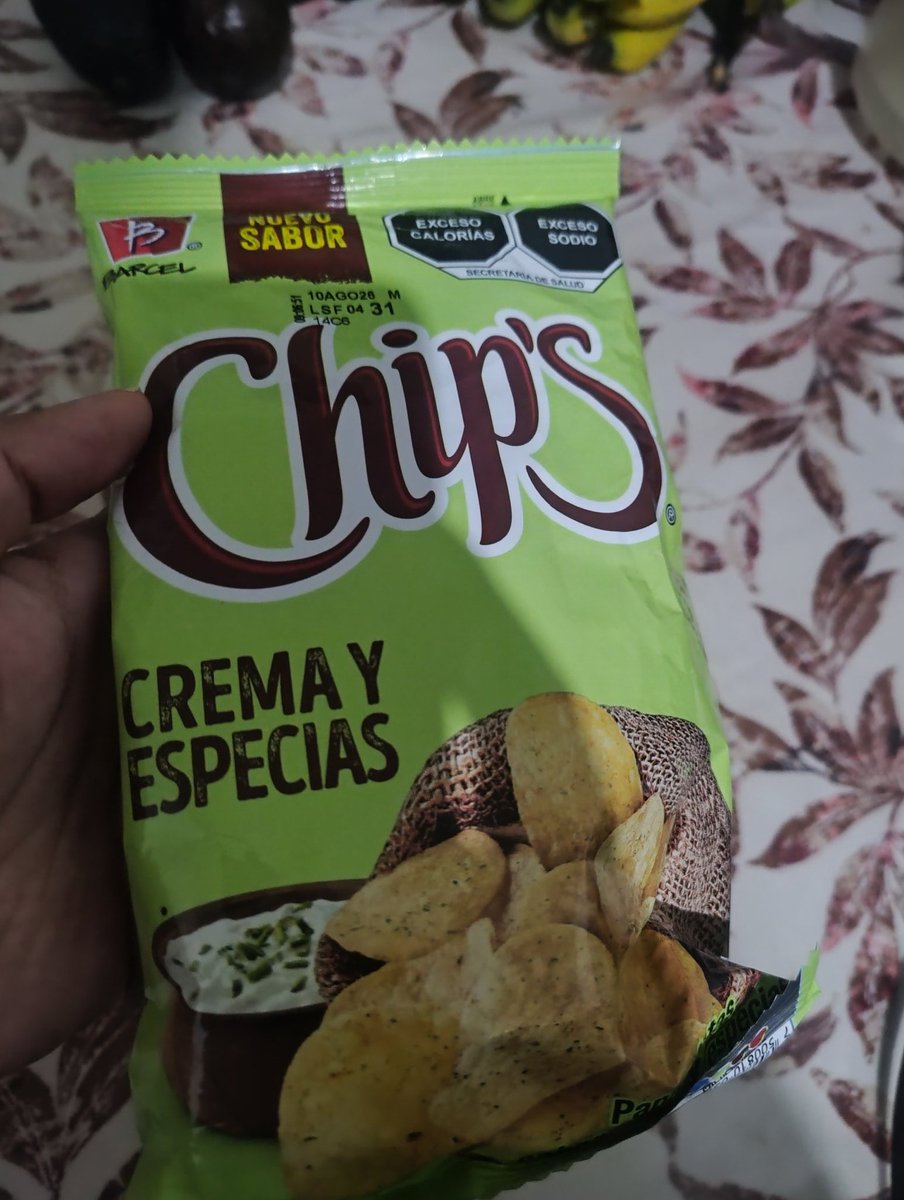 Regresaron, en forma de fichas