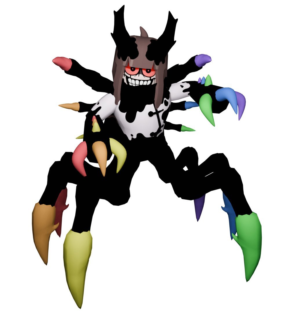 Jacky 🎃 tweet media