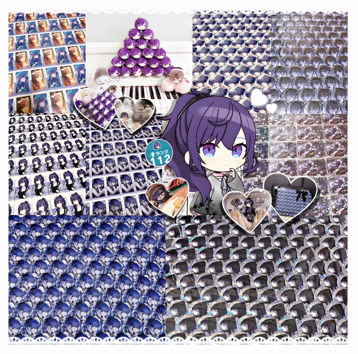 スノードロップ❄︎.*♥ tweet media