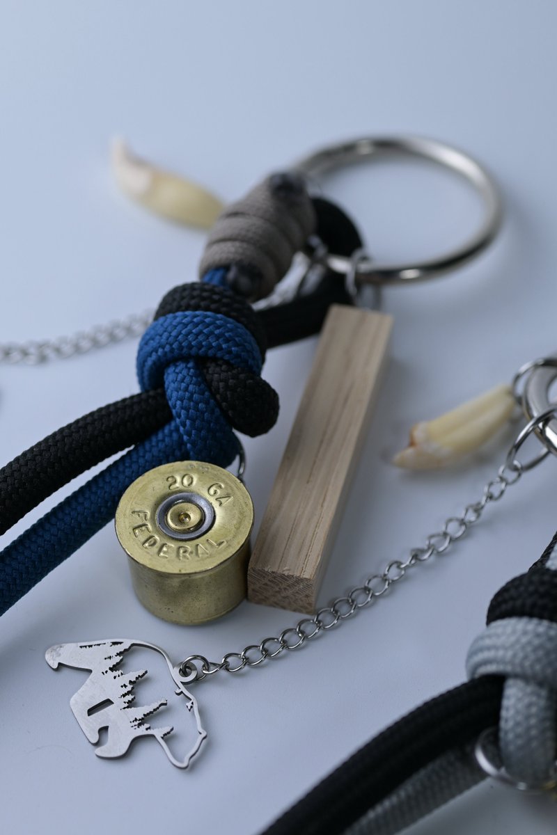 獣骨と俺 BONE&WOOD RESIN /4.11 博物マニア ブース13 tweet media