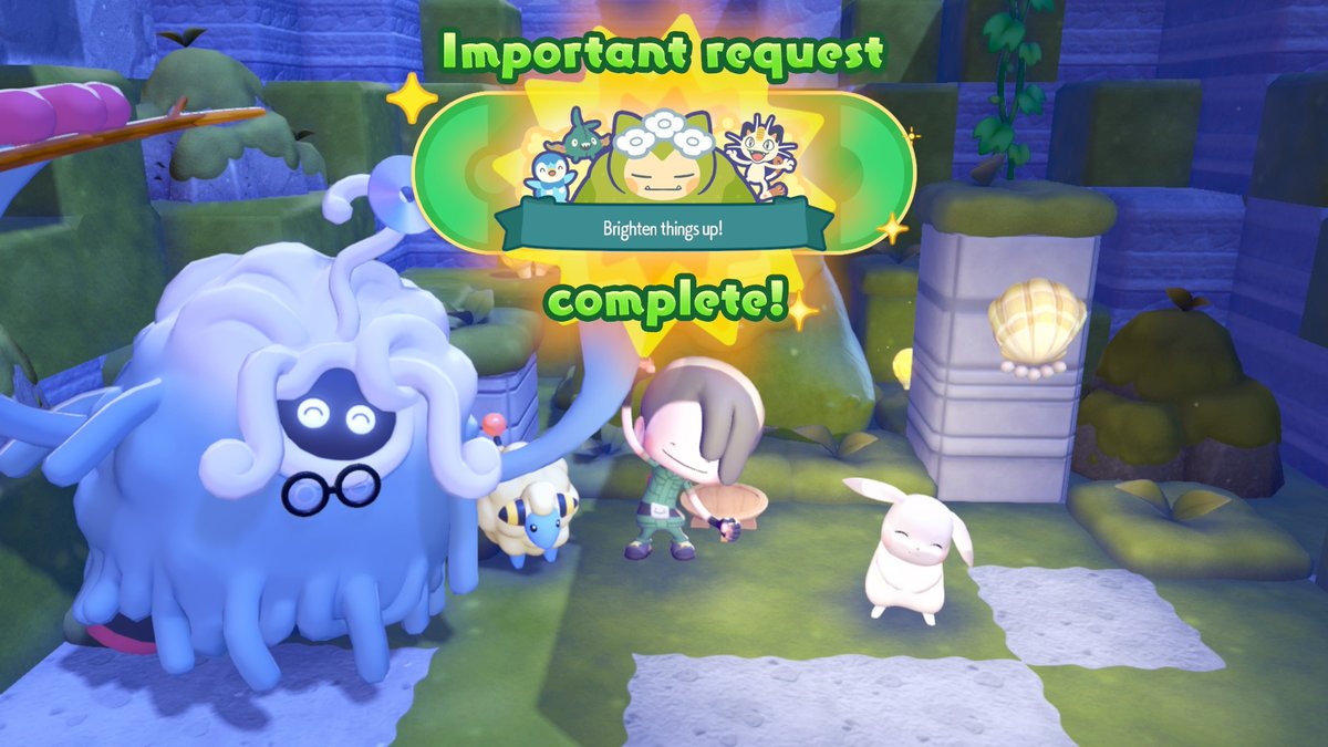 IngameHector 🎮 tweet media