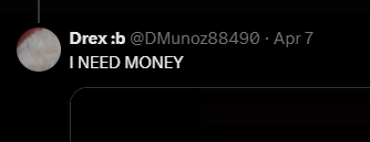 almacen de lipidos tweet media