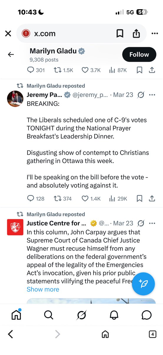 Red Pill Conservative tweet media