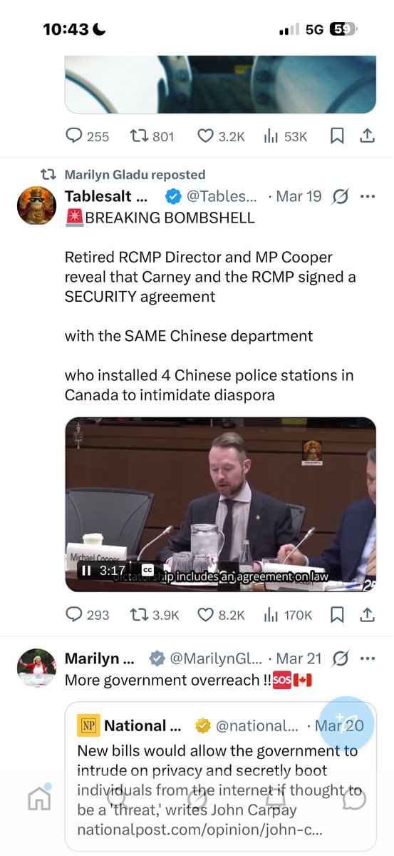 Red Pill Conservative tweet media