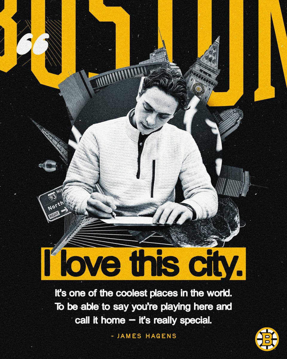 x - Boston Bruins tweet media