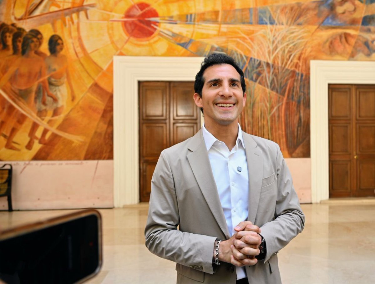 Froylán Gámez Gamboa tweet media