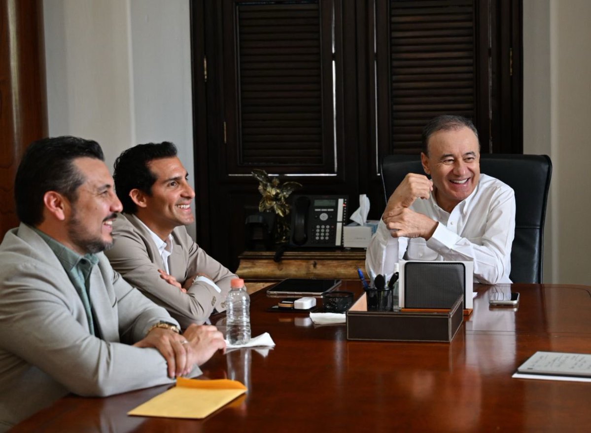 Froylán Gámez Gamboa tweet media