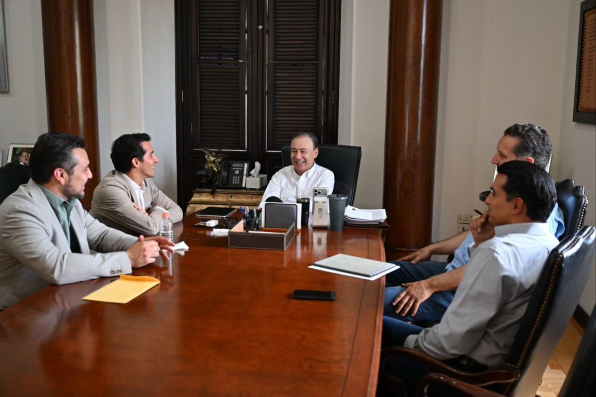 Froylán Gámez Gamboa tweet media