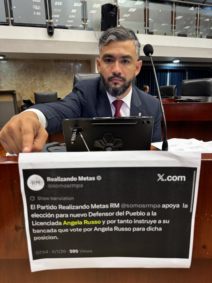 Luis “Lucho” Duke tweet media
