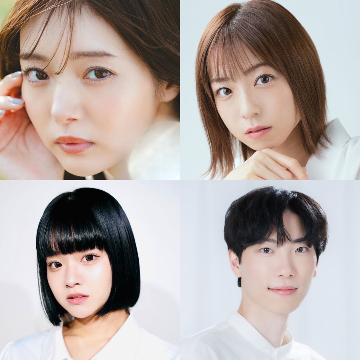 舞台「紅哭-KURENAI-」公式 tweet media