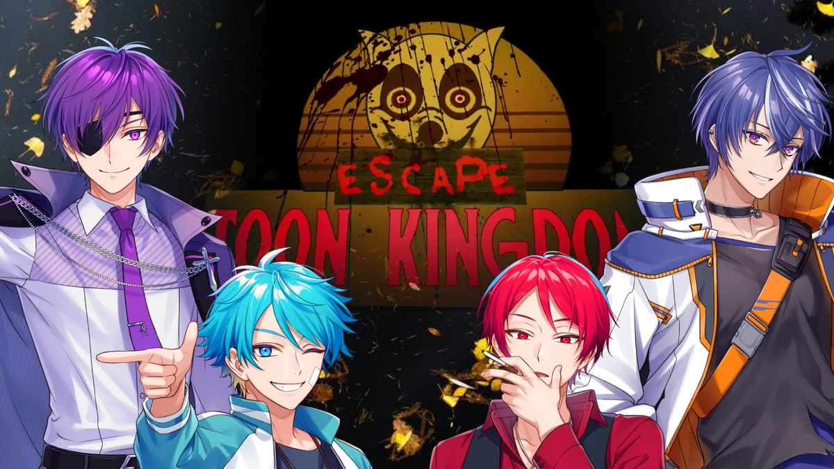 二代目・赤🦊 tweet media