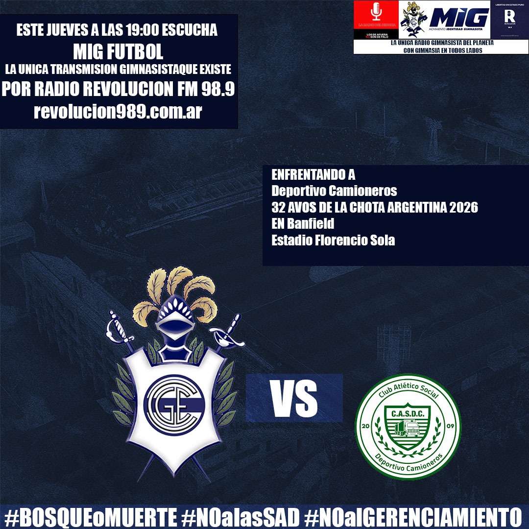 REVOLUCION 98.9 Mhz tweet media