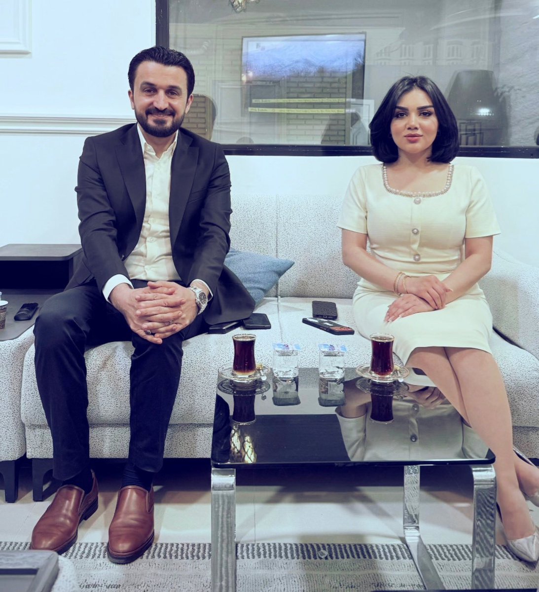 ويكليكس العراق tweet media