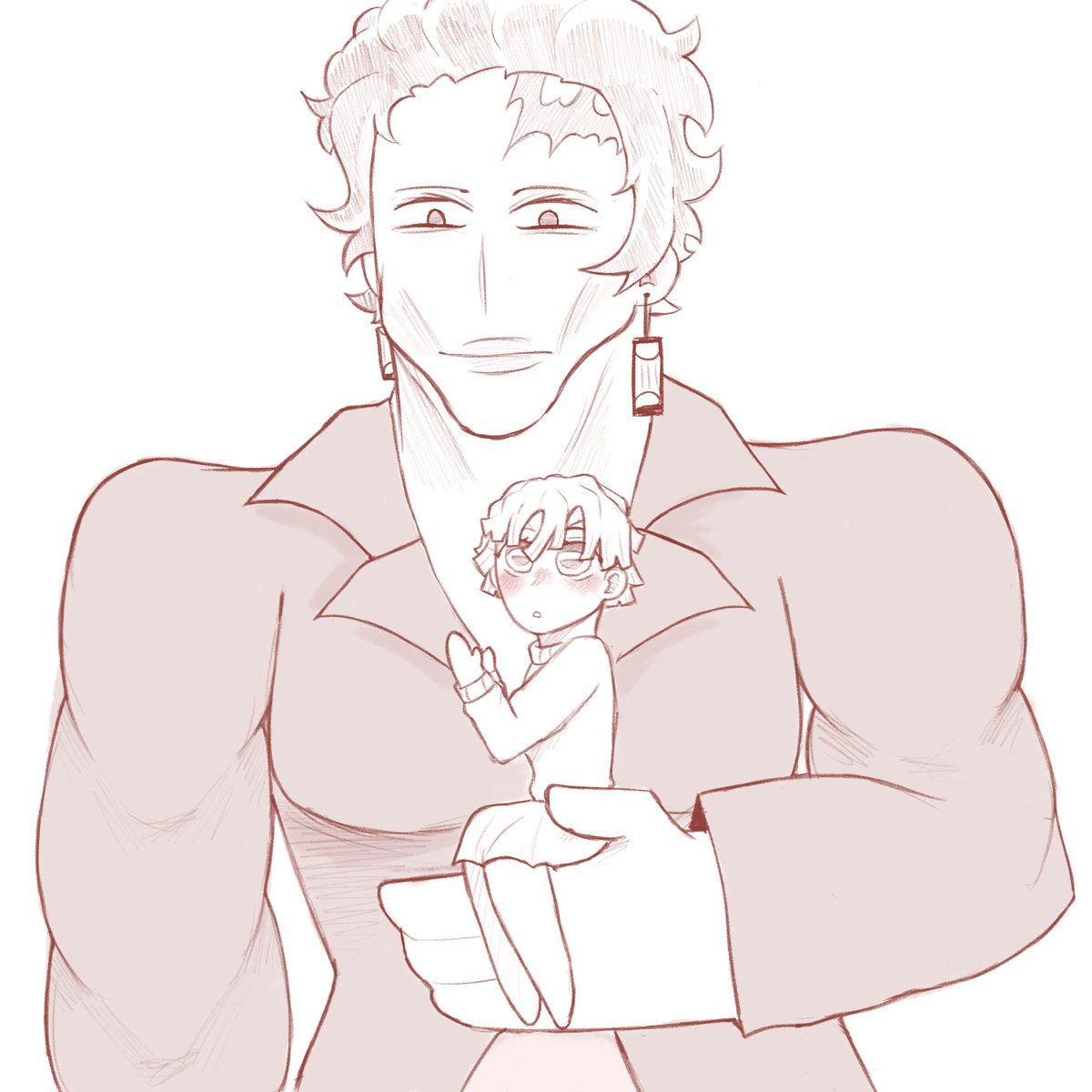 moxxmars's tweet photo. CEO Tanjiro x y/n Zenitsu (I’m sorry)
#tanzen #zentan https://t.co/5wJ75oEYpk