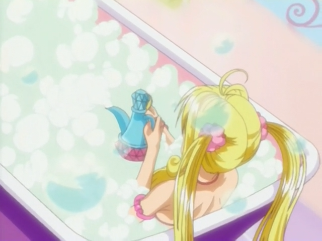 #mermaidmelody - Episode 04
