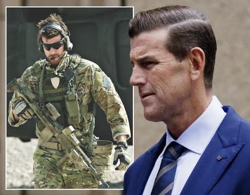 Australian News tweet media