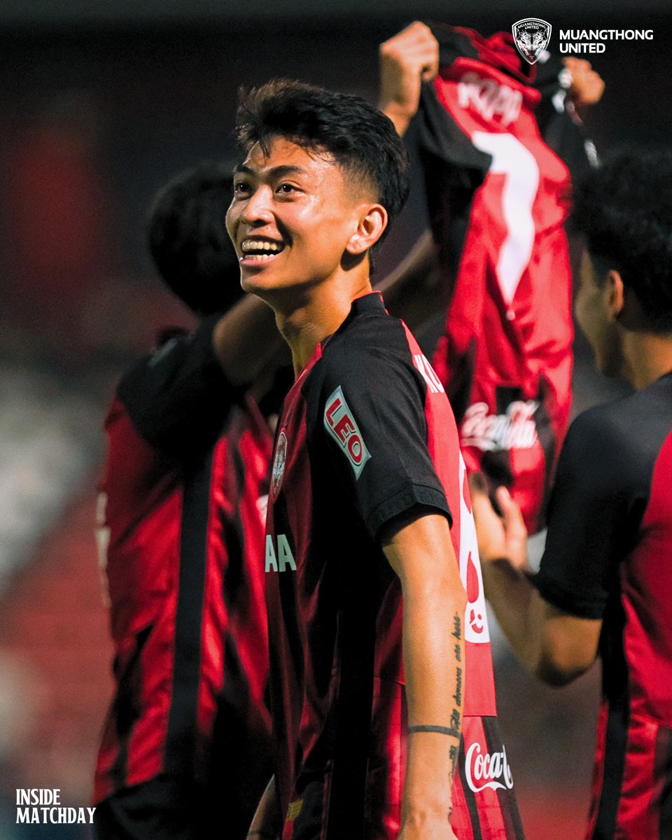 泰紅🇹🇭ไทยเรดส์​♦ tweet media