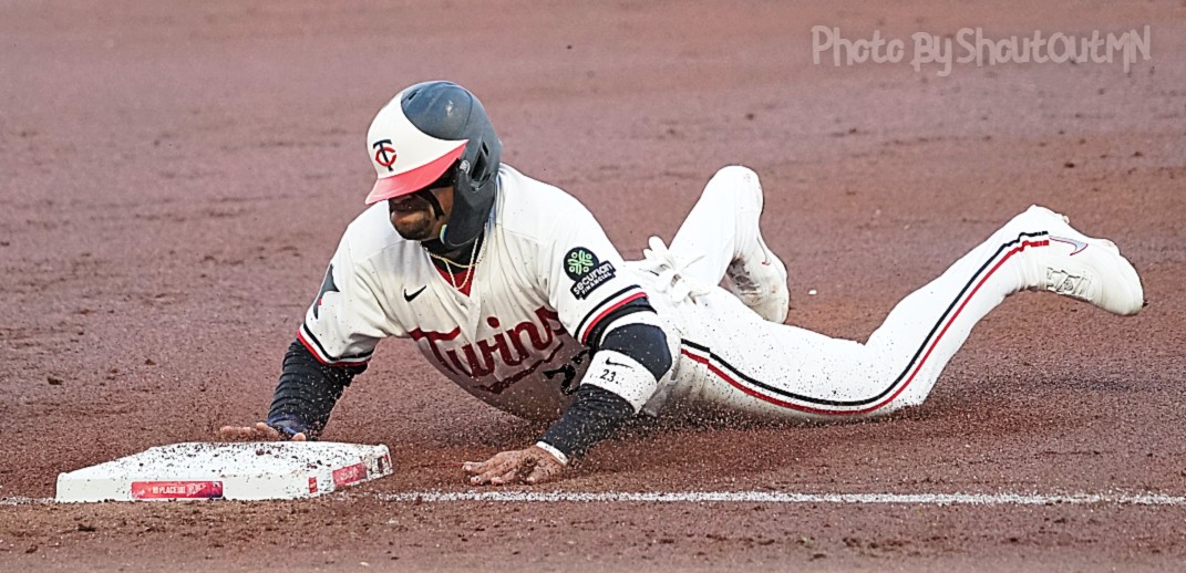 Shout Out Minnesota tweet media