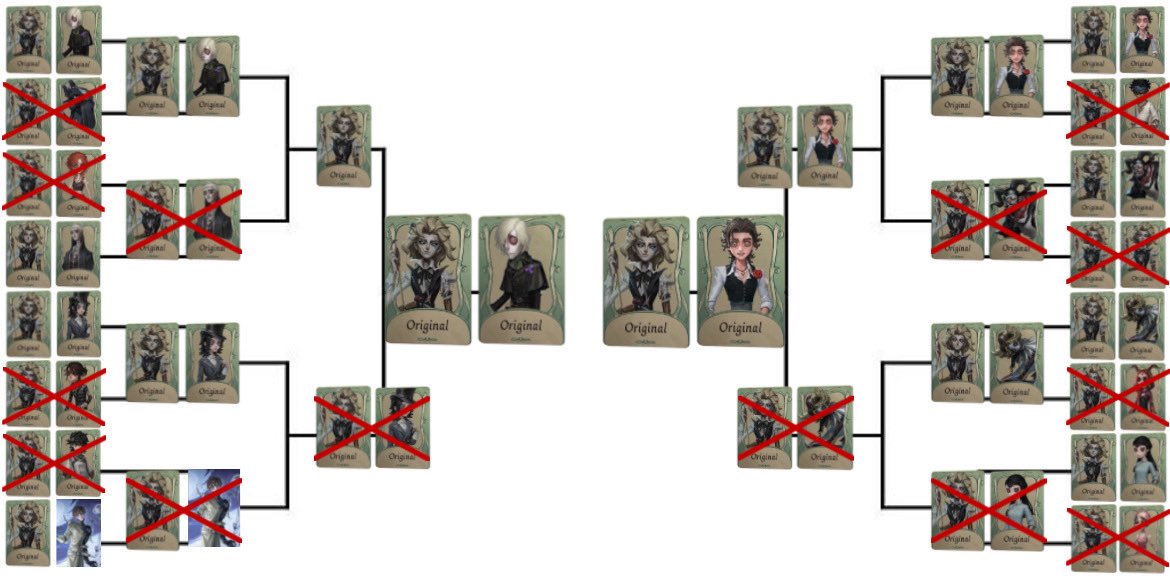 bunny marcus of idvtwt tweet media