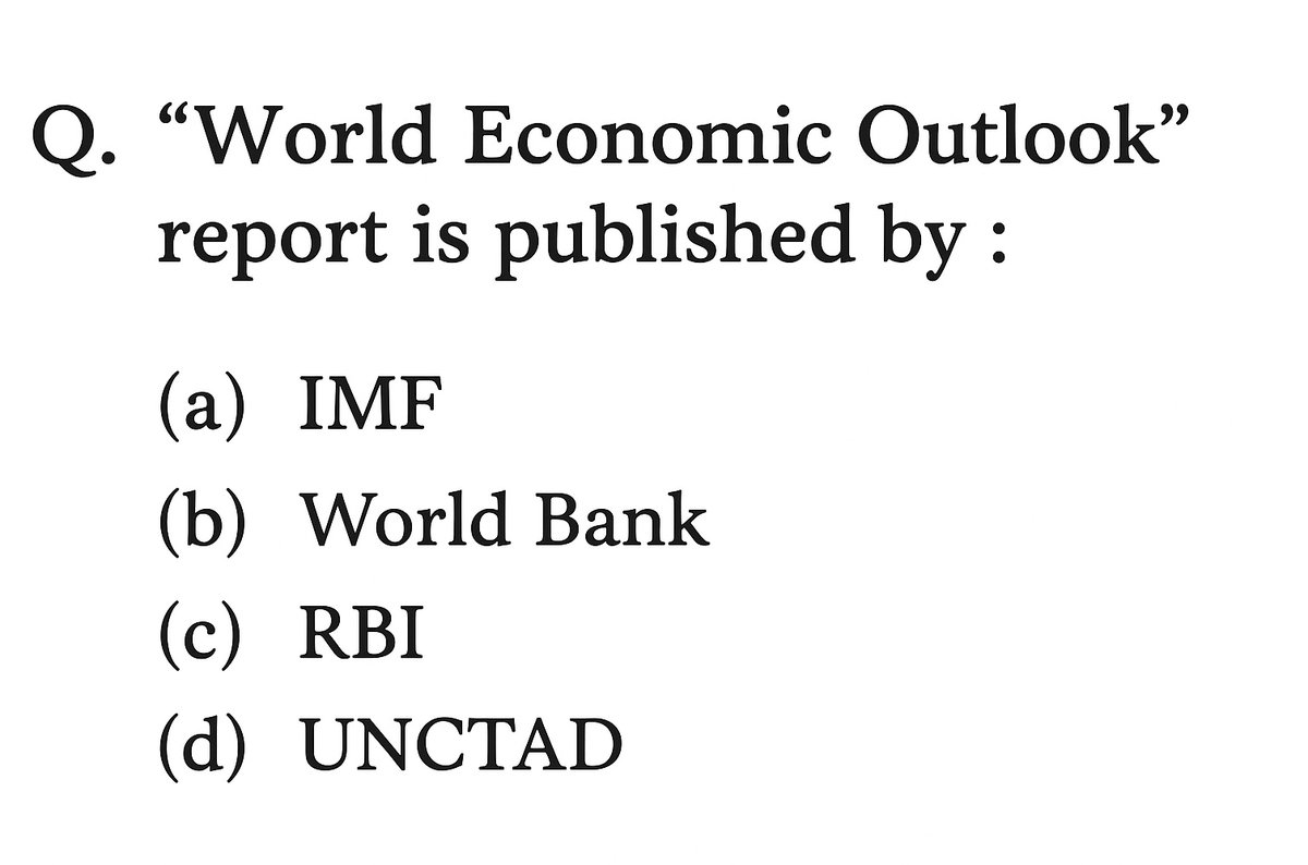 UPSC & PCS NOTES tweet media