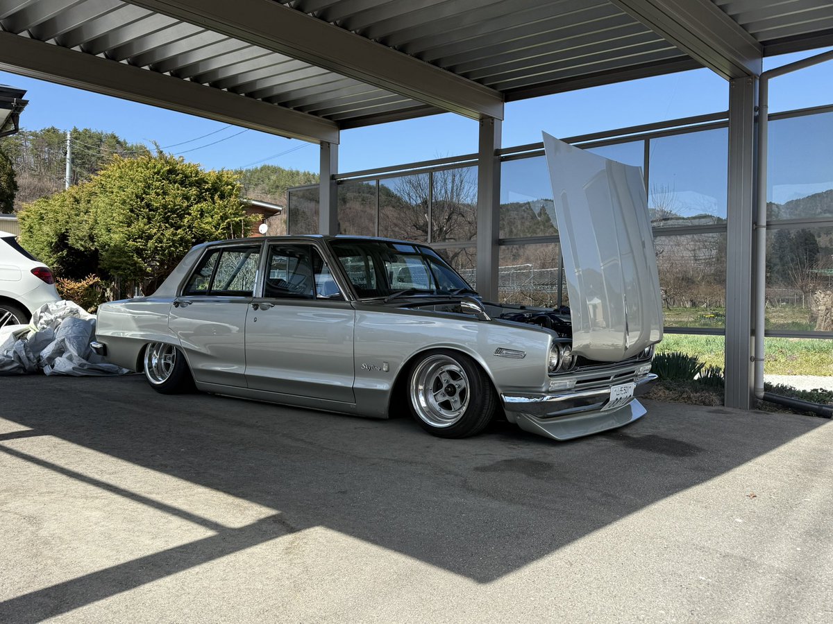 すずき tweet media