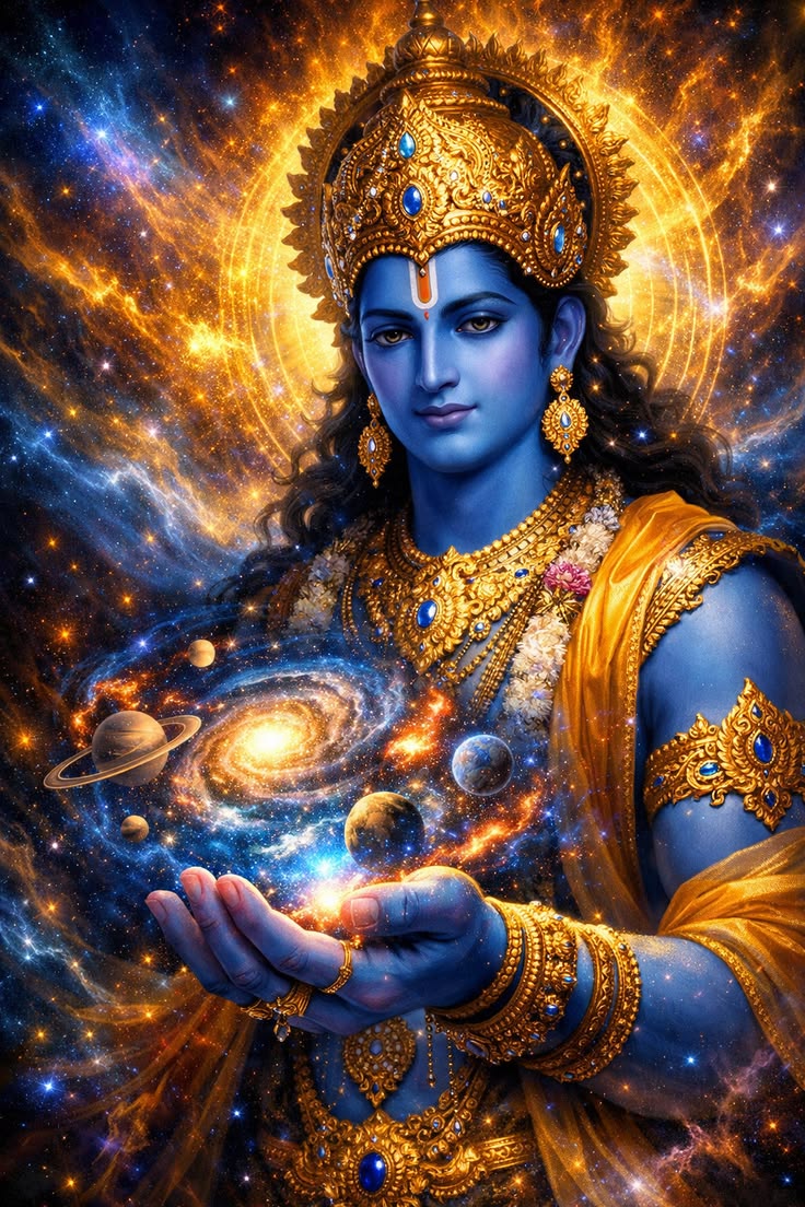 isgabbarback's tweet photo. ॐ नमो भगवते वासुदेवाय नमः 🙏 
नमो नारायण 🚩 
जय श्री हरि 🚩 
जय श्री हरि विष्णु 🙏 https://t.co/G27zEqE05P